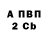 Amphetamine Розовый Namij2