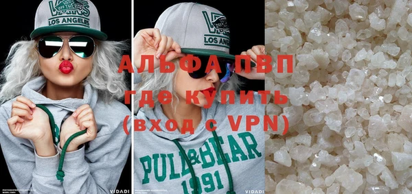 молекула духа Белоозёрский