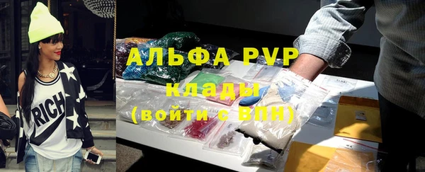 молекула духа Белоозёрский